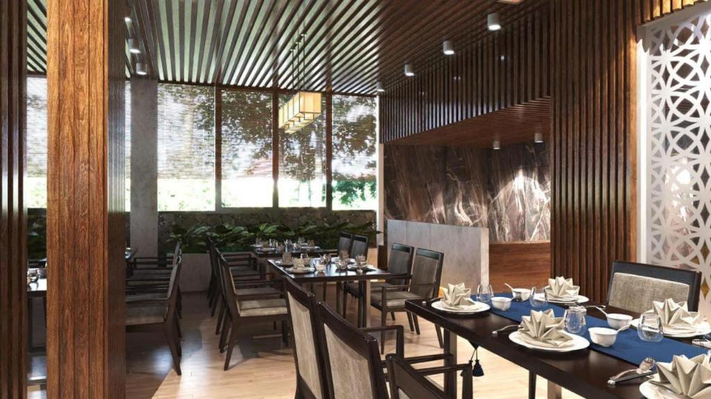 Sea Mountain Hotel Вунг Тау Екстериор снимка