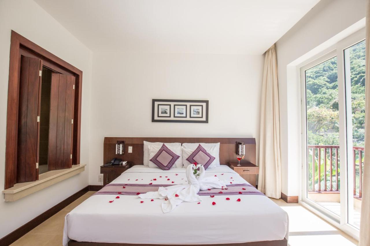 Sea Mountain Hotel Вунг Тау Екстериор снимка